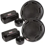 Mtx Audio THUNDER51 Series 5.25", Way, 90W Rms 4-OHM Speaker Pair. Fixed Price $249.95.