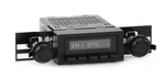 Retroradio For 1973-83 Chevrolet Malibu Bt, Usb, Am/fm HB-M2-216-33-93C10. Fixed Price $358.99.