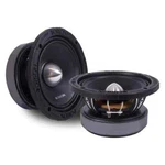 Pair Orion XPM654MBF 6.5" 1600 Watt Ohm Speakers Car Stereo. Fixed Price $199.95.