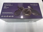 Infinity Kappa Perfect 6.5 Inch Two-way Speaker INFSPKKP600XAM Brand New. Fixed Price $449.00.