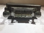 1959 Motorola GV701 Am Radio Golden Voice Antique Vintage 50'S. Fixed Price $50.00.