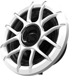 Wet Sounds Zero Xz-w 6.5" Coax With Horn Tweeter White. Fixed Price $714.99.