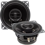 Powerbass S-4002 4" Coaxial Oem Replacement Speakers Pair. Fixed Price $31.49.