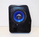 Rear Bose Speaker Box, Alpine & Amp Lh Driver C4 1993 Corvette Untested. Fixed Price $99.99.