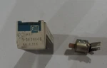 63-67 C2 Corvette Heater & A/c Blower Control--gm #3828946--NOS--NCRS!. Fixed Price $69.95.