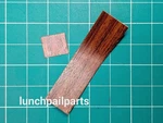 Orig Console Woodgrain 65 66 Ford Mustang Gt Cabriolet Convertible Fastback 2+2. Fixed Price $79.00.