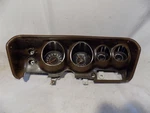1971-74 Dodge Charger Rallye Dash Cluster Roadrunner Mopar Gauges Gtx 72. Fixed Price $149.95.