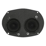 Vintage Car 6"X9" Dual Speaker For 1958-1967 Chevrolet Corvette. Fixed Price $130.88.