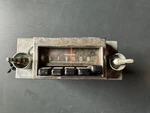 *** Philco Ford Fairlane Torino Mercury Montego Cyclone Am Radio - Untested. Fixed Price $19.95.