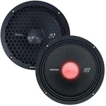 Memphis Audio Pair Of SRXP10V2 Pro 10" 250W 4 Ohm Mid W/led. Fixed Price $215.91.