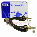 Delphi Front Left Upper Suspension Control Arm Ball Joint For 1993-1997 Vf. Fixed Price $60.69.