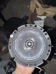 2 Used Kenwood KFC-1796PS Speakers. Fixed Price $40.00.
