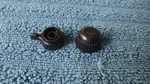 Gm Delco Bose Radio Knob Tuning Volume Camaro Corvette Chevy Avalanche Suburban. Fixed Price $12.99.
