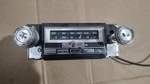 Oem '70S '80S Gm Delco Am Fm Radio Model 16001700 Untested Buick Chevy Pontiac. Fixed Price $50.00.