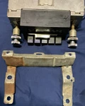 Ford Aeronutronic Am Fm Radio&bracket Will Fit 1969-73 Mustang Tested Working. Fixed Price $262.00.
