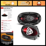 Boss Audio Systems CH4330 Chaos Exxtreme Series 10 Inch Car Door Speakers -. Fixed Price $135.99.