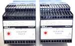 (lot Of 2) Knick Varitrans Dc-isolation Amplifier 42000 D3-0006 Used.. Fixed Price $299.99.