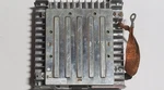 Ford Crown Vic Remanufactured Amplifier Amp.factory Original Oem Radio System Ae. Fixed Price $15.00.