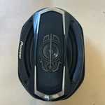 (#N64). Pioneer TS-A6975R Coaxial Car Speaker 500 W. Fixed Price $19.99.