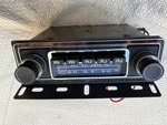 Vintage Car Radio Boman Industries Model No. 460 Made Japan Toyota Nissan Honda. Fixed Price $199.00.