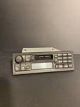 Oem Jaguar XK8 Xkr Radio Cassette Player LJD4100AB AJ2050W 2000-2006 Working. Fixed Price $99.99.