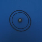 Pioneer KP-5500 Pinch Roller & Belt Replacement Kit. Fixed Price $22.30.