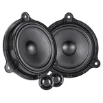 New Skar Audio SK-NISOEM65C 6.5" Speakers For Nissan/infiniti-pair. Fixed Price $110.49.