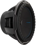 Kicker 51CWQ122 12" Compq Series Dual 2-OHM Subwoofer. Fixed Price $349.99.