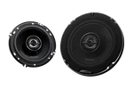Kenwood KFC-1098RS 4" Round 2-WAY Speaker 1" Dome Tweeter 240W 50W Rms. Fixed Price $81.50.