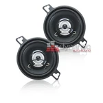 Hertz Dcx 87.3 Dieci Series 3-1/2" 2-WAY Car Audio Coaxial Speakers New. Fixed Price $99.99.