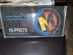 Memphis Audio 15-PR275 Speakers Oem Replacement For Chrysler Jeep Vehicles. Fixed Price $26.00.