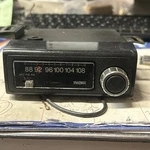 Vintage Universal Sparkomatic FM-10 Converter Untested Read Retro Car Audio. Fixed Price $35.00.