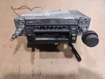 Vintage Kraco Model KID-581H Am/fm Cassette Radio Untested. Fixed Price $44.99.