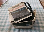 1971-1976 Chevrolet Gmc Engine Block Heater 994161 Nos Accessory 350 Sbc. Fixed Price $39.00.