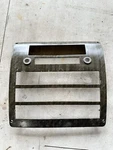 1951 1952 1953 Mopar Dodge Am Original Factory Oem Radio With Bezel 1368321 Trim. Fixed Price $40.00.