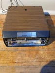Kraco Eight KS-890 Vintage 12 Volt Auto Truck Audio Track Player Untested. Fixed Price $24.95.