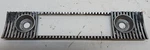 Used Oem Gm Chrome Radio Trim Bezel Face Plate 567407 1956 Olds 88-98 (879). Fixed Price $67.96.