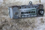 1964 1965 ? Oldsmobile Am Fm Radio Delco, Untested. Fixed Price $140.00.