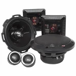 Rockford Fosgate T2652-S, Power 6.5" 2-WAY Component Speakers, 200W. Fixed Price $449.99.