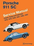 Porsche 911 Service Manual 1978, 1979, 1980, 1981, - Hardcover Very Good. Fixed Price $111.12.