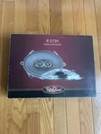 Retrosound R-573N 5X7/6X8 3-WAY Coaxial Speakers Classic Vw Bus, Beetle, Ghia. Fixed Price $52.00.
