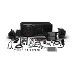 Rockford Fosgate 24WRNGLER-STG3 1,800 Watt All-in-one Audio Kit Select 20.... Fixed Price $3499.99.