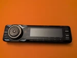Eclipse CD7100 Mk Ii Player In Dash Receiver Faceplate Only. Fixed Price $175.00.