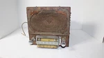 Chevrolet Model 985697 Tube Band With Shortwave. Fixed Price $500.00.