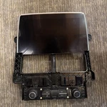 Chevy Tahoe 21+ Lcd Driver Information Screen Radio Display Audio Control Panel. Fixed Price $225.00.