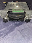 Vintage Ford Am Fm Radio Oem D9AF-19A179-BA All Wires Tact. Fixed Price $149.99.