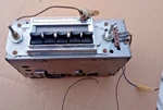 64-65 Oldsmobile Am Radio Original Pt# 7289763 LOC-122. Fixed Price $79.99.
