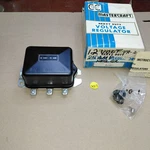Mastercraft Voltage Regulator A-J-357 12VOLT 35AMP. Fixed Price $30.00.