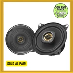 Pioneer TS-A1081F 4" 50W Rms Power 2-WAY Full Range Coaxial Car Speaker (pair). Fixed Price $65.99.