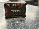 Focal Passive Crossover 12 18 Db/oct High-quality Car Audio Component. Fixed Price $250.00.